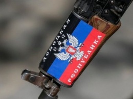 За критический пост в соцсети боевики "ДНР" теперь могут оштрафовать на миллион рублей