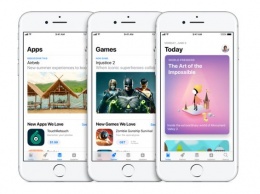 Epic настаивает, что магазин Apple App Store работает с нормой прибыли более 78 %