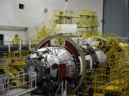 Корабль «Прогресс МС-17» подготовит МКС к приему последнего российского модуля