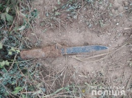 В Очакове нашли мертвым бывшего морского спецназовца и странную записку