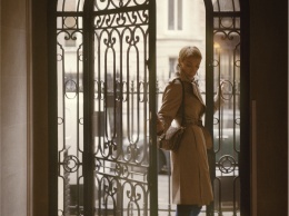 Широко закрытые двери: Матильда Фавье - об искусстве жить по-французски