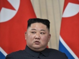 КНДР пригрозила ответом на "враждебные намерения" США