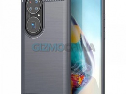 Опубликованы новые изображения смартфона Huawei P50