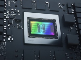 Новое поколение AMD Radeon RX получит до 5120 ядер