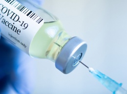 Центр CDC США говорит о новой цели по вакцинации
