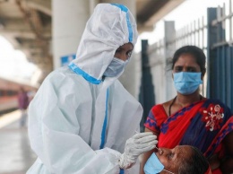 В Индии начнется масштабный дефицит вакцины от коронавируса: что произошло