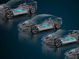 Williams и Italdesign запускают собственную платформу электромобилей премиум-класса