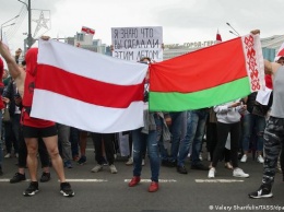 Диалог в Беларуси: когда власти и оппозиция сядут за стол?