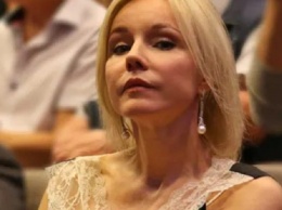 Марина Зудина сильно сдала после скандала с Прокловой