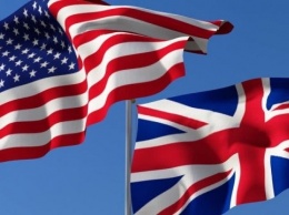 Штаты и Британия подтвердили совместное противодействие агрессии РФ против Украины