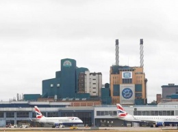 Виртуальный контроль полетов: в Лондоне появилась "диспетчерская вышка" онлайн