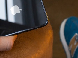 Apple может выпустить складной iPhone