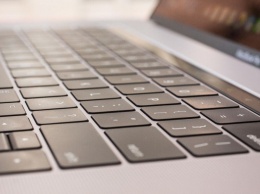 Кастомный MacBook Pro с полноценной механической клавиатурой [ВИДЕО]