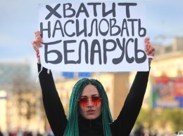"Сдулся" ли протест в Беларуси?