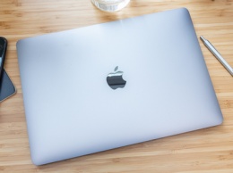 Решена главная проблема mini-LED-дисплеев для новых MacBook Pro