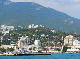 В крымских гостиницах почти не осталось мест на лето