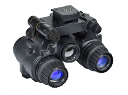 США создали армейские очки ночного видения, которые похожи на инопланетную технологию