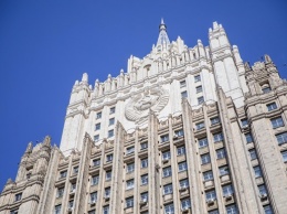 В Москве оценили ущерб от санкций Запада