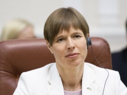Президент Эстонии: Украина может получать поддержку в рамках фондов Триморья
