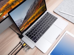 Почему MacBook, или обзор полезных опций для пользователя