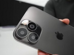 Макет iPhone 13 Pro Max в сравнении с предшественником [ВИДЕО]