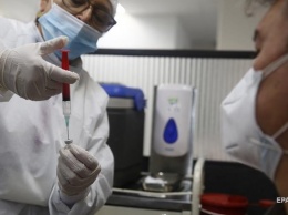 В Украине разработали три прототипа COVID-вакцин - секретарь СНБО
