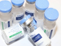 Иран испытал на людях собственную COVID-вакцину