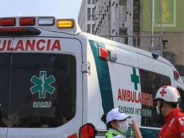 Число жертв аварии в метро Мексики возросло до 25