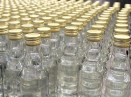 В Украине хотят повысить минимальные цены на алкоголь