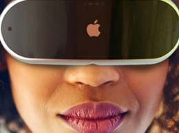 В Apple к 2022 году могут представить шлем смешанной реальности, - аналитик