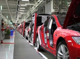 Запуск берлинского завода Tesla отложен