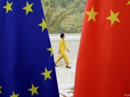 ЕС защитится от недобросовестной конкуренции со стороны Китая