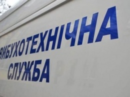 В Харькове поймали мужчину, "заминировавшего" прокуратуру Полтавской области