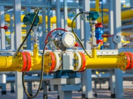 Полмиллиона кубометров газа в сутки: ДТЭК Нефтегаз завершил бурение новой высокодебитной скважины