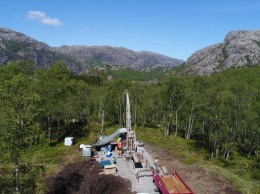 Норвегия закрепляет за собой статус источника фосфатов для ЕС