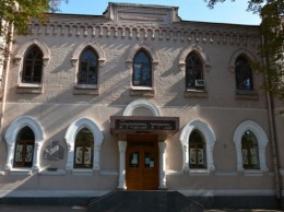 Минкультуры признало синагогу портных в Запорожье памятником архитектуры местного значения