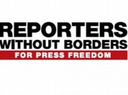 "Репортеры без границ" призвали к солидарности с "Медузой"