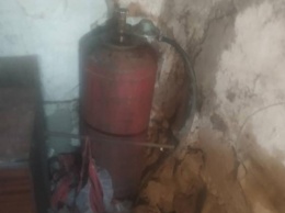 В частном доме под Мелитополе взорвался газ: есть пострадавшие