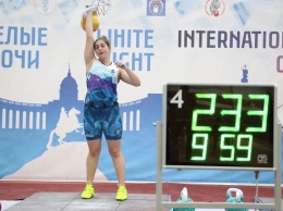 Крымские гиревики выиграли соревнования в Санкт-Петербурге