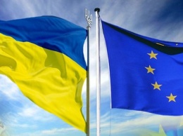 Миссия ЕС констатировала прогресс Украины на пути к «промышленному безвизу»