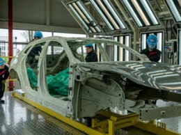 Китай нацелился стать лидером по производству электромобилей