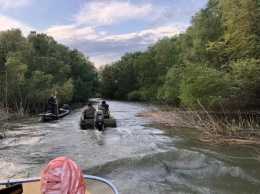 Чуда не случилось: в Одесской области нашли тело пропавшего пограничника