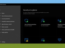 Встроенный в Windows 10 антивирус Microsoft создает тысячи лишних файлов
