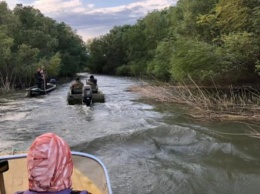 На Одесчине при исполнении служебного долга трагически погиб пограничник