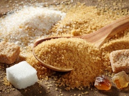 Украина начала импорт тростникового сахара-сырца