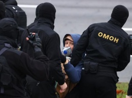 Как в Европе хотят судить белорусских силовиков, обвиняемых в пытках