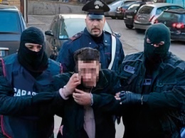 В Италии задержали пророссийского боевика "ДНР"