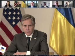 США будут оценивать реформы Киева по сотрудничеству с МВФ