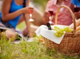Что брать с собой на пикник: список самых важных вещей