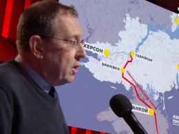 Экс-советник Путина спрогнозировал дату и место вторжения России в Украину